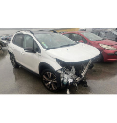 Boite de vitesses PEUGEOT 2008 1