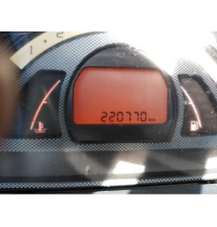 Boite de vitesses CITROEN C3 PLURIEL Photo n°1