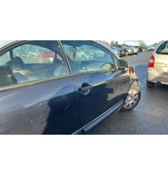 Boite de vitesses CITROEN C3 PLURIEL