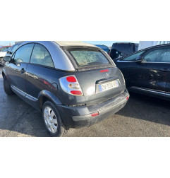 Boite de vitesses CITROEN C3 PLURIEL