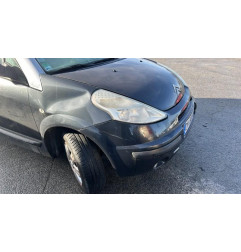 Boite de vitesses CITROEN C3 PLURIEL