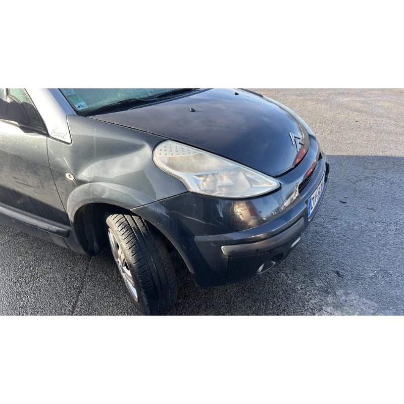 Boite de vitesses CITROEN C3 PLURIEL Photo n°4