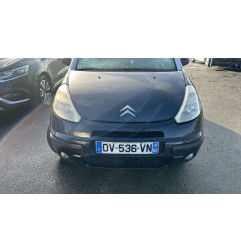Boite de vitesses CITROEN C3 PLURIEL