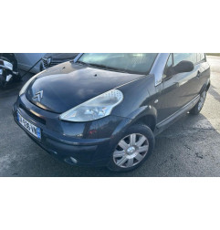 Boite de vitesses CITROEN C3 PLURIEL