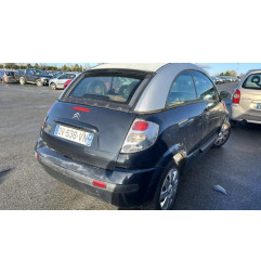 Boite de vitesses CITROEN C3 PLURIEL