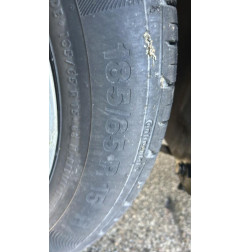 Boite de vitesses CITROEN C3 PLURIEL