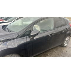 Boite de vitesses FORD FIESTA 6 Photo n°1