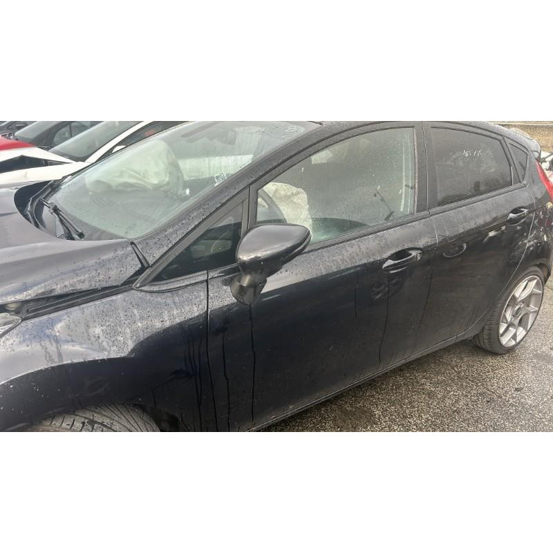 Boite de vitesses FORD FIESTA 6 Photo n°1