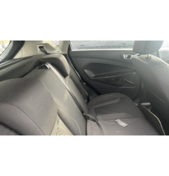 Boite de vitesses FORD FIESTA 6