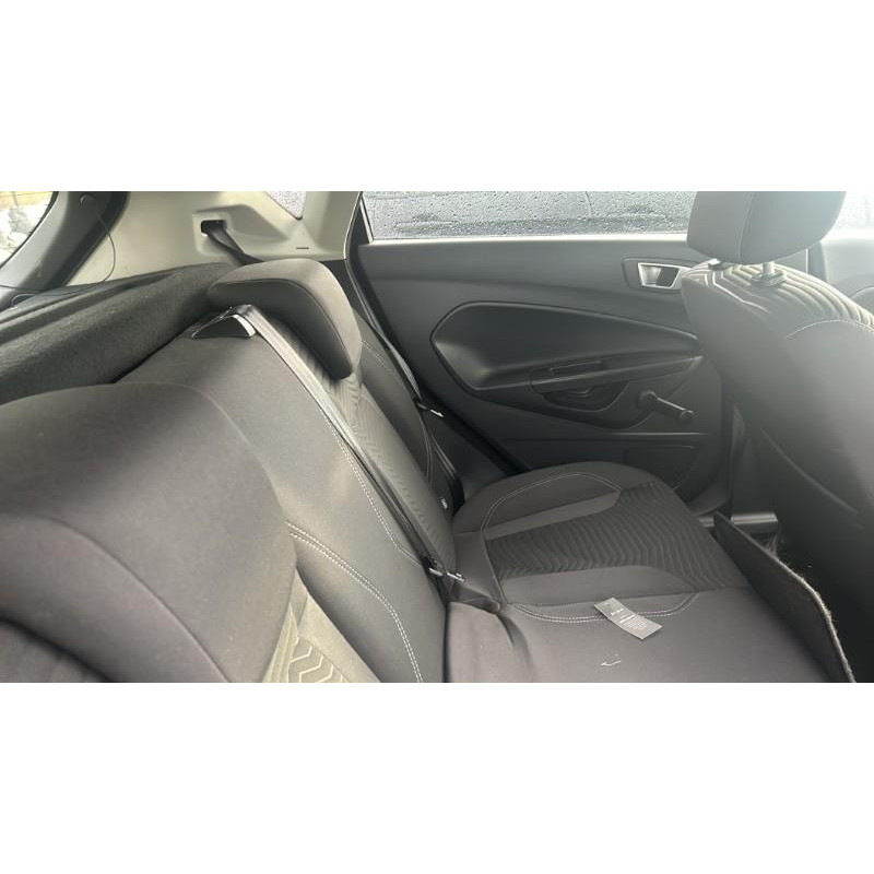Boite de vitesses FORD FIESTA 6 Photo n°2