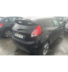 Boite de vitesses FORD FIESTA 6
