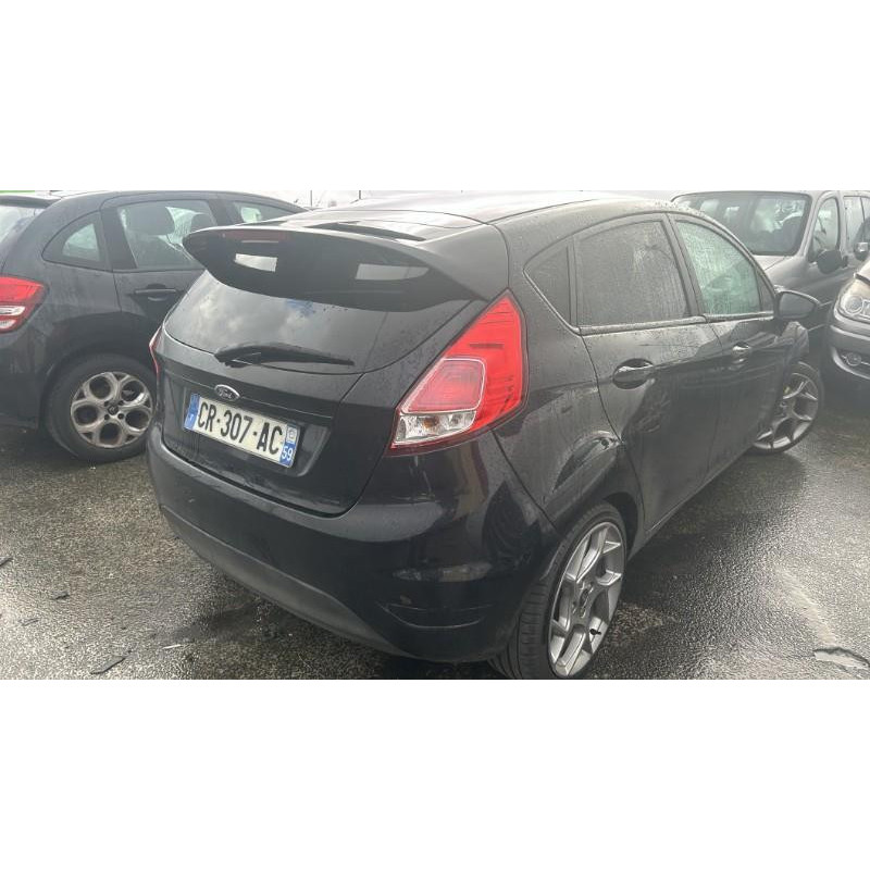 Boite de vitesses FORD FIESTA 6 Photo n°3