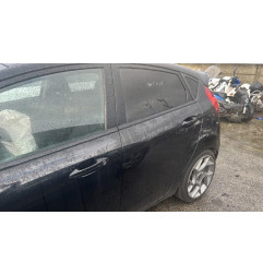 Boite de vitesses FORD FIESTA 6