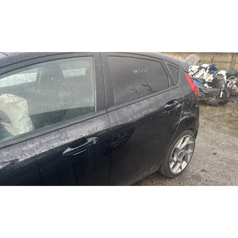 Boite de vitesses FORD FIESTA 6 Photo n°4