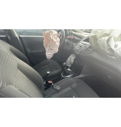 Boite de vitesses FORD FIESTA 6