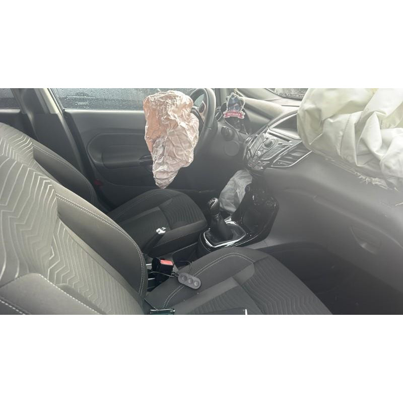 Boite de vitesses FORD FIESTA 6 Photo n°5