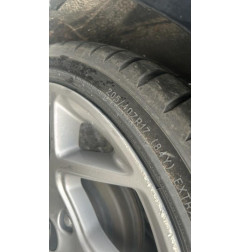 Boite de vitesses FORD FIESTA 6