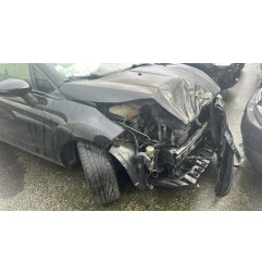 Boite de vitesses FORD FIESTA 6