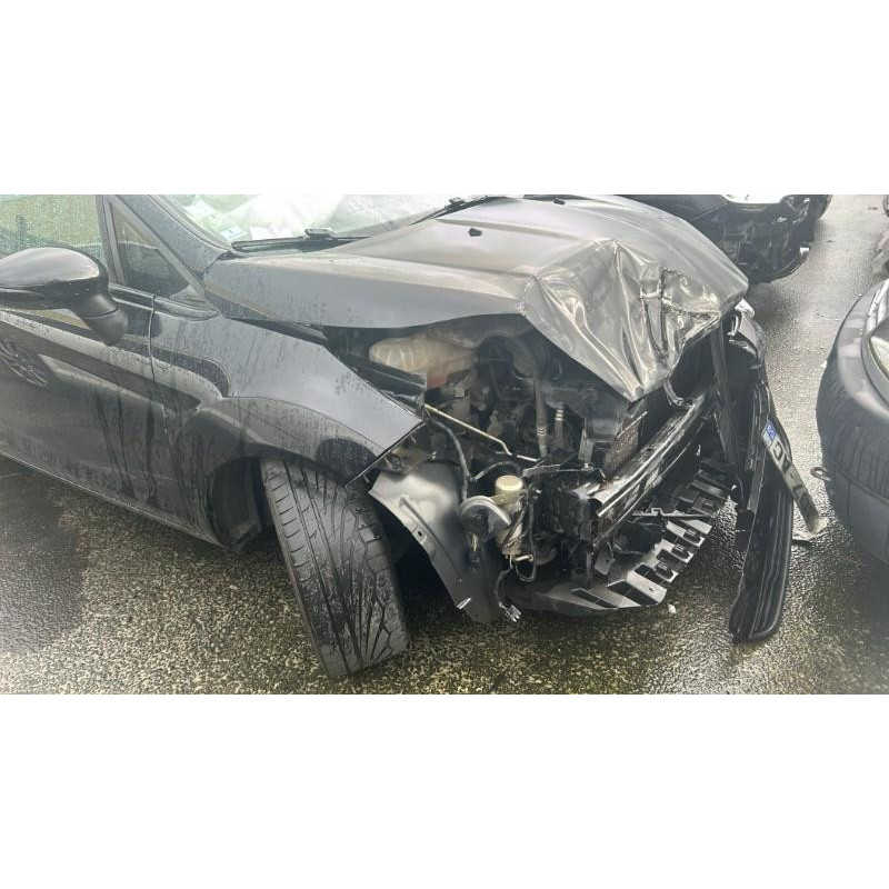 Boite de vitesses FORD FIESTA 6 Photo n°7
