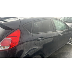 Boite de vitesses FORD FIESTA 6