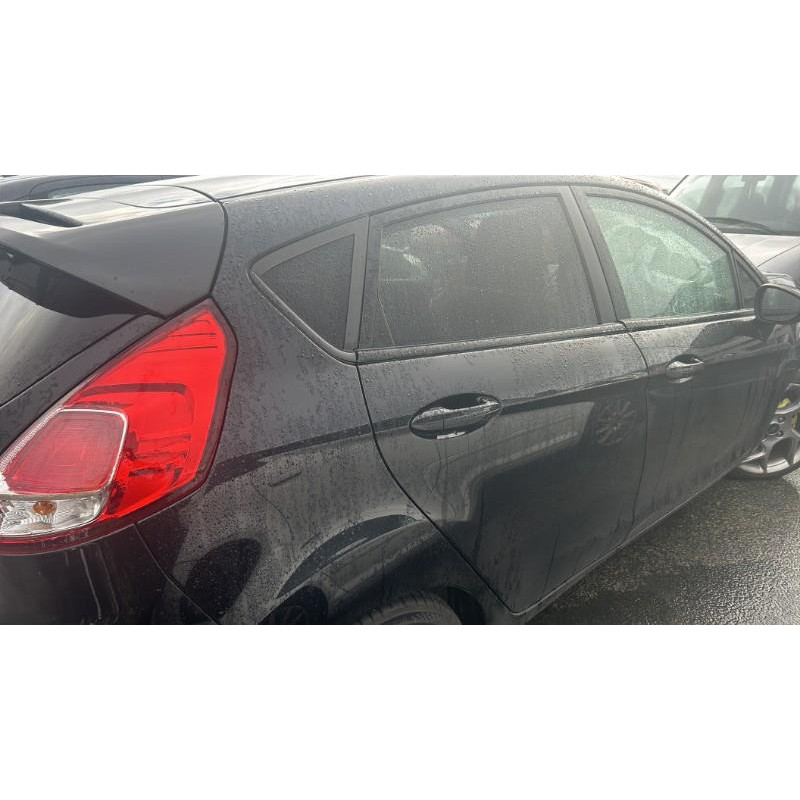 Boite de vitesses FORD FIESTA 6 Photo n°8