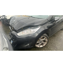 Boite de vitesses FORD FIESTA 6
