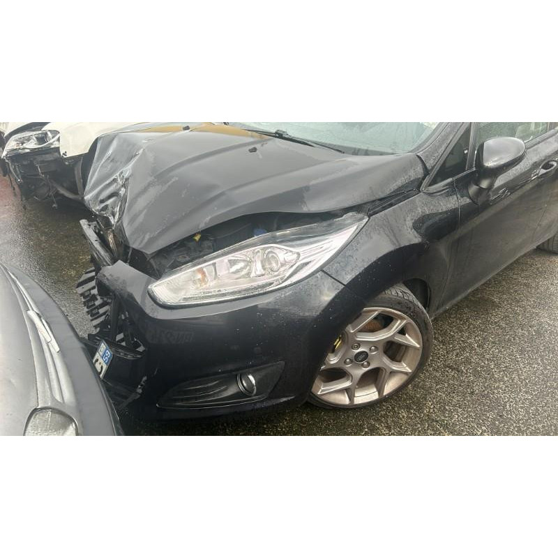 Boite de vitesses FORD FIESTA 6 Photo n°9