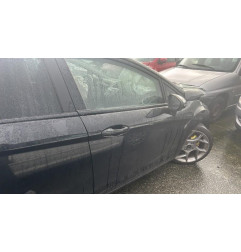 Boite de vitesses FORD FIESTA 6