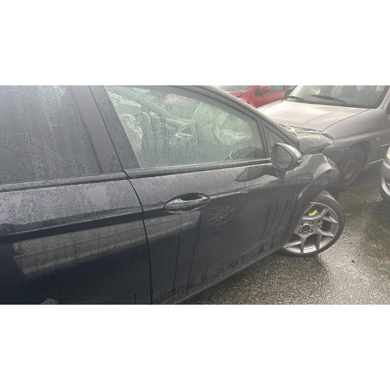 Boite de vitesses FORD FIESTA 6 Photo n°11