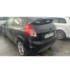 Boite de vitesses FORD FIESTA 6