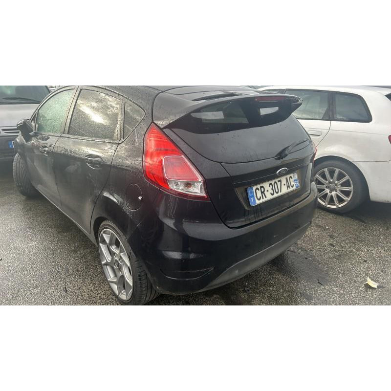 Boite de vitesses FORD FIESTA 6 Photo n°12