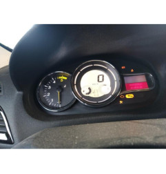 Boite de vitesses RENAULT MEGANE 3 Photo n°1