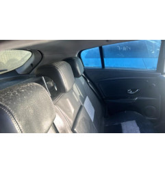 Boite de vitesses RENAULT MEGANE 3