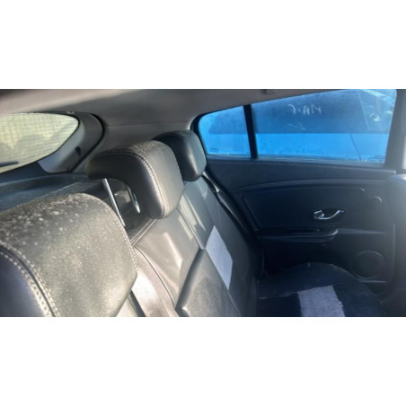 Boite de vitesses RENAULT MEGANE 3