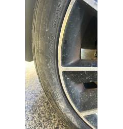 Boite de vitesses RENAULT MEGANE 3