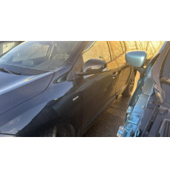 Boite de vitesses RENAULT MEGANE 3