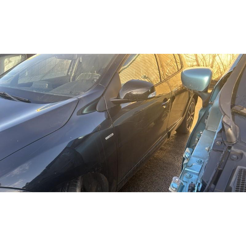 Boite de vitesses RENAULT MEGANE 3 Photo n°5