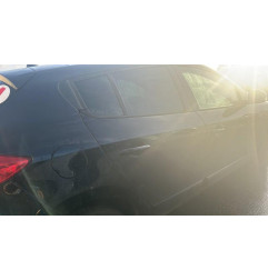 Boite de vitesses RENAULT MEGANE 3