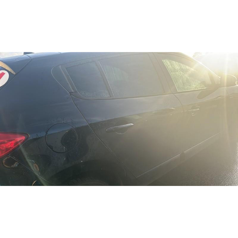 Boite de vitesses RENAULT MEGANE 3 Photo n°6