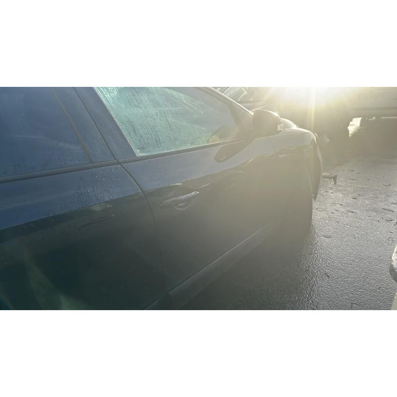 Boite de vitesses RENAULT MEGANE 3 Photo n°8