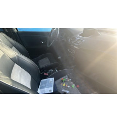 Boite de vitesses RENAULT MEGANE 3