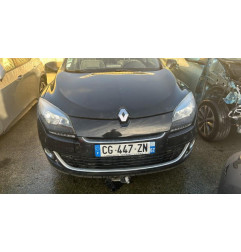 Boite de vitesses RENAULT MEGANE 3