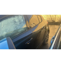 Boite de vitesses RENAULT MEGANE 3