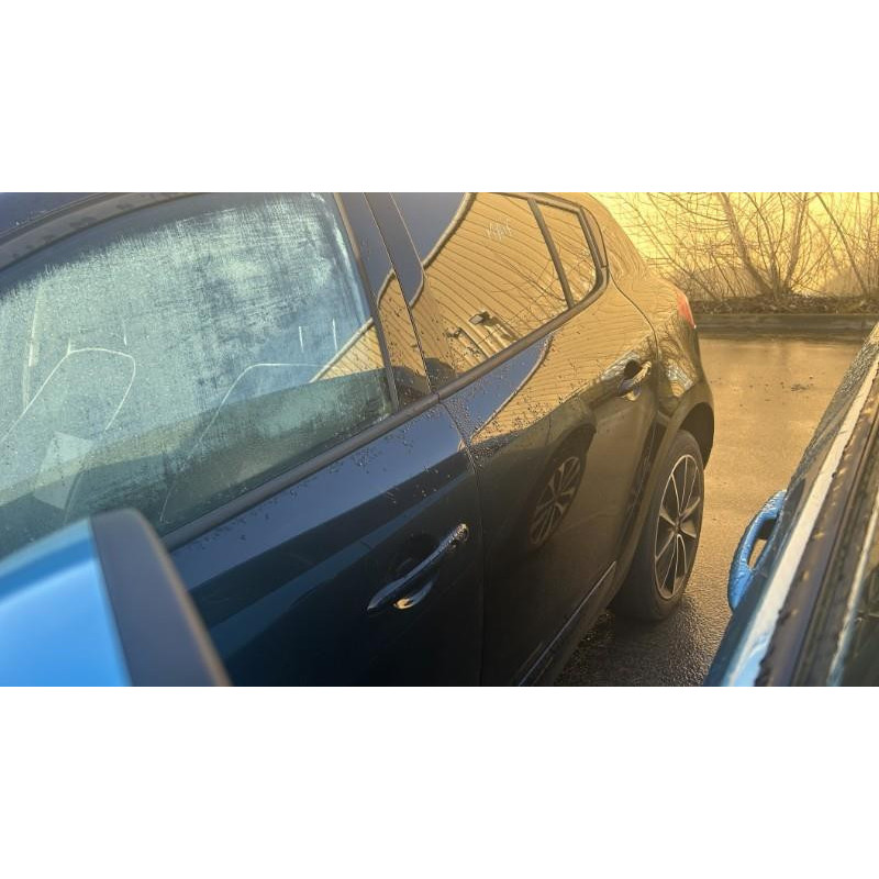 Boite de vitesses RENAULT MEGANE 3 Photo n°11
