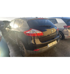 Boite de vitesses RENAULT MEGANE 3
