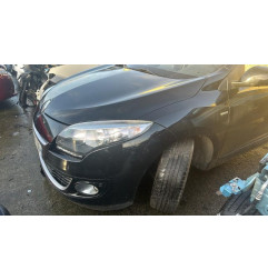 Boite de vitesses RENAULT MEGANE 3