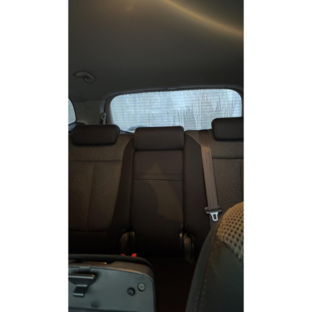 Boite de vitesses HYUNDAI SANTA FE 2