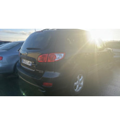 Boite de vitesses HYUNDAI SANTA FE 2