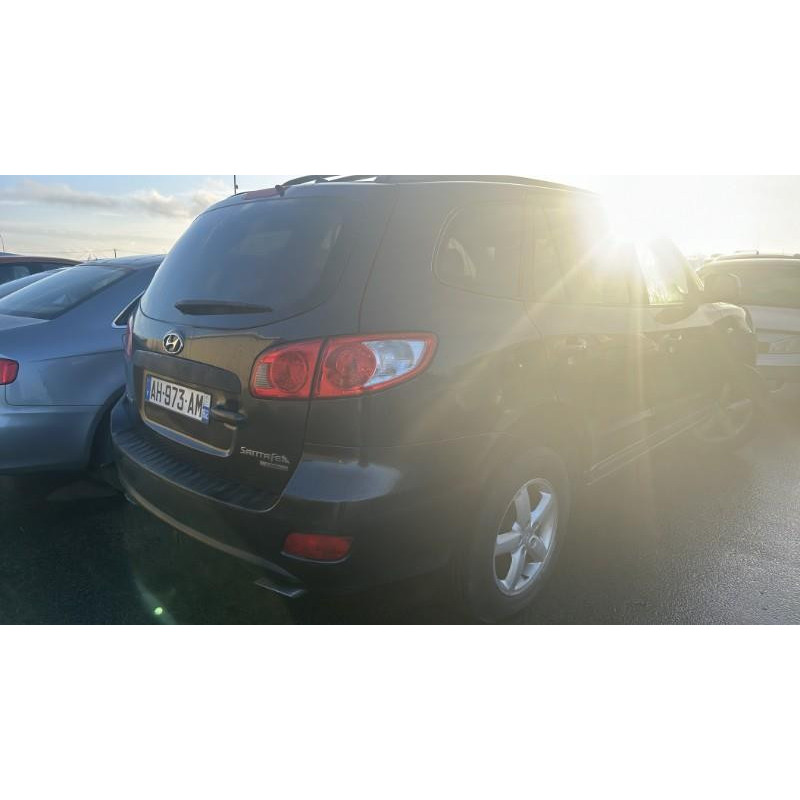 Boite de vitesses HYUNDAI SANTA FE 2 Photo n°3