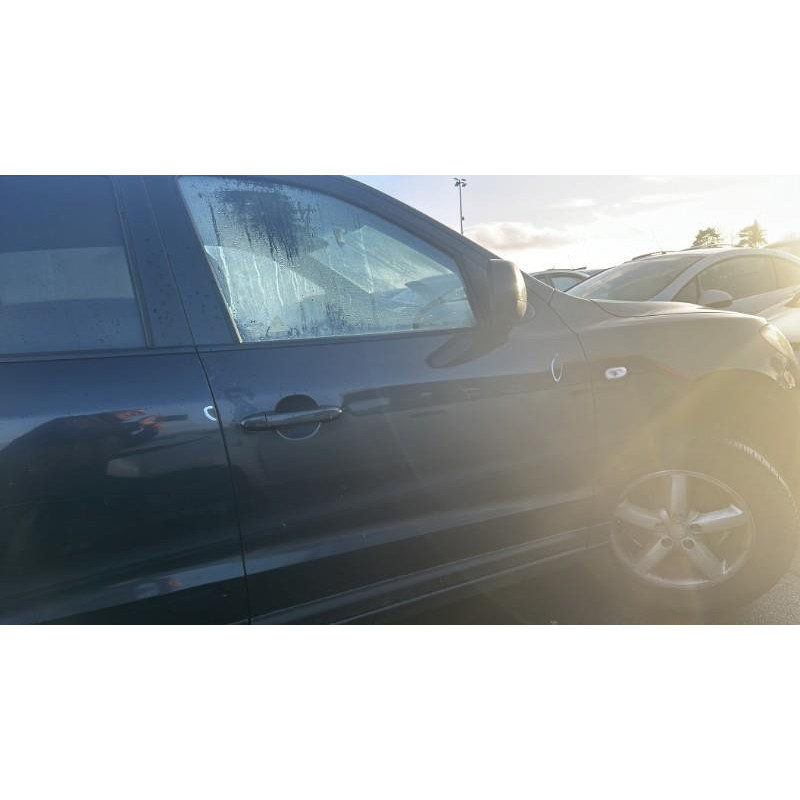 Boite de vitesses HYUNDAI SANTA FE 2 Photo n°4